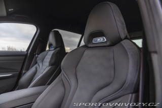 BMW M3 Touring xDrive Comp. 2023