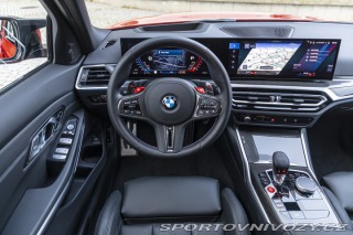 BMW M3 Touring xDrive Comp. 2023