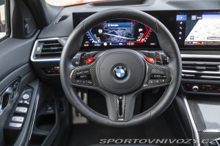 BMW M3 Touring xDrive Comp. 2023