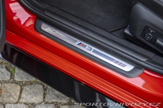 BMW M3 Touring xDrive Comp. 2023