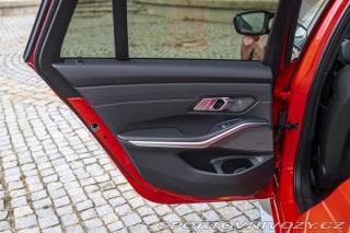 BMW M3 Touring xDrive Comp. 2023
