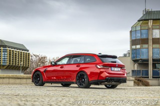 BMW M3 Touring xDrive Comp. 2023