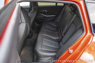 BMW M3 Touring xDrive Comp. 2023
