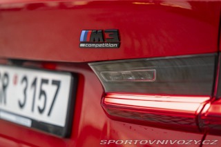 BMW M3 Touring xDrive Comp. 2023