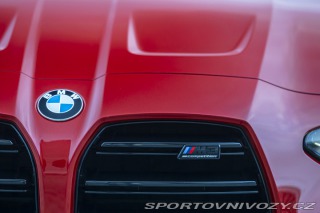 BMW M3 Touring xDrive Comp. 2023