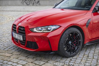 BMW M3 Touring xDrive Comp. 2023