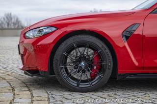 BMW M3 Touring xDrive Comp. 2023
