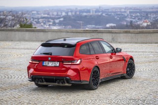 BMW M3 Touring xDrive Comp. 2023