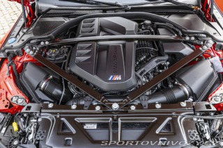 BMW M3 Touring xDrive Comp. 2023
