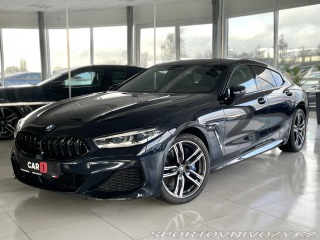 BMW 8 840d xDrive*Laser*Dověry*