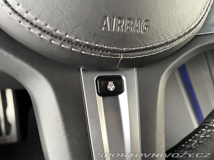 BMW 8 840d xDrive*Laser*Dověry* 2022
