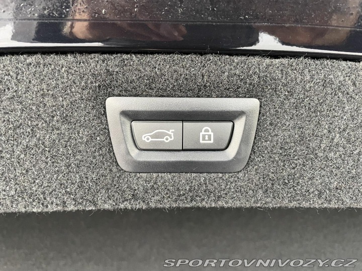 BMW 8 840d xDrive*Laser*Dověry* 2022