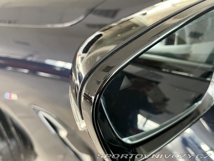 BMW 8 840d xDrive*Laser*Dověry* 2022