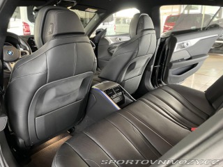 BMW 8 840d xDrive*Laser*Dověry* 2022