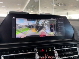 BMW 8 840d xDrive*Laser*Dověry* 2022