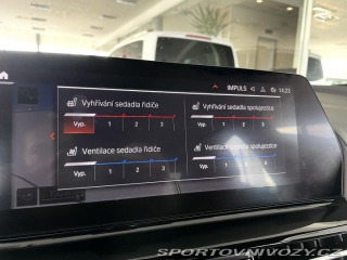 BMW 8 840d xDrive*Laser*Dověry* 2022