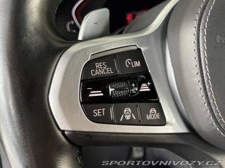BMW 8 840d xDrive*Laser*Dověry* 2022