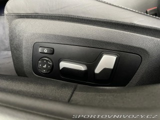 BMW 8 840d xDrive*Laser*Dověry* 2022