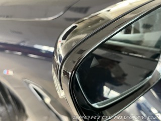 BMW 8 840d xDrive*Laser*Dověry* 2022