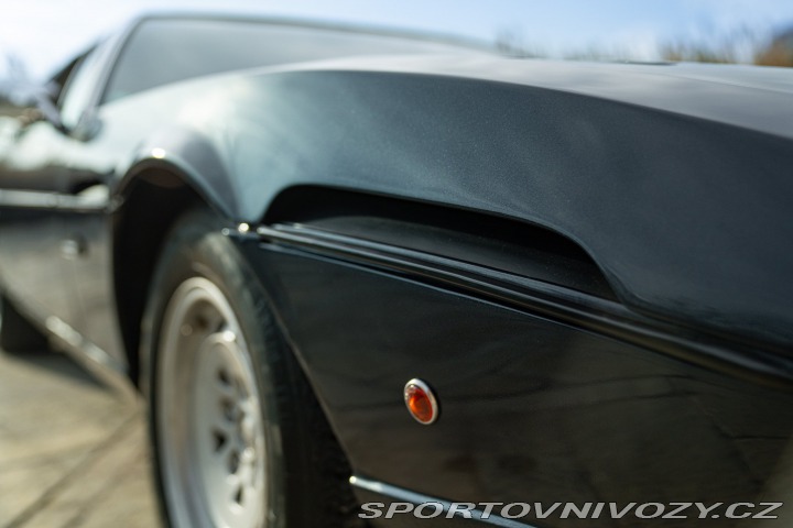 Lamborghini Espada 1972
