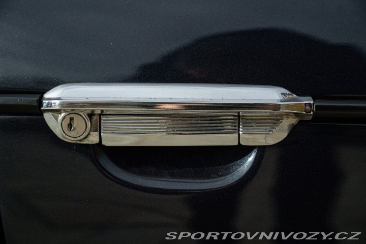 Lamborghini Espada 1972