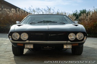 Lamborghini Espada  1972