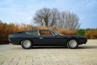 Lamborghini Espada  1972