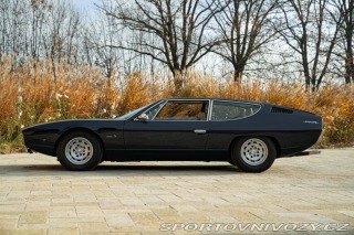 Lamborghini Espada  1972