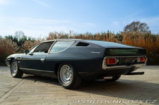 Lamborghini Espada  1972