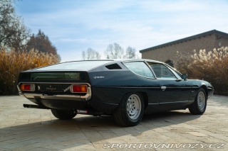 Lamborghini Espada  1972