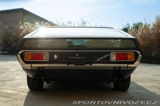 Lamborghini Espada  1972