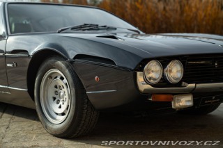 Lamborghini Espada  1972