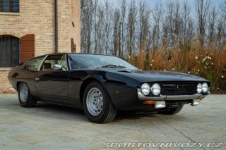 Lamborghini Espada  1972