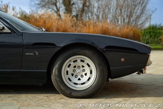 Lamborghini Espada  1972