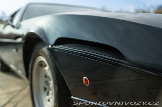 Lamborghini Espada  1972
