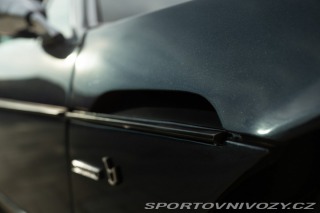Lamborghini Espada  1972