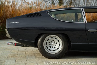 Lamborghini Espada  1972