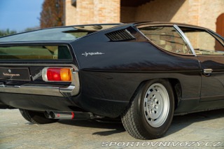 Lamborghini Espada  1972