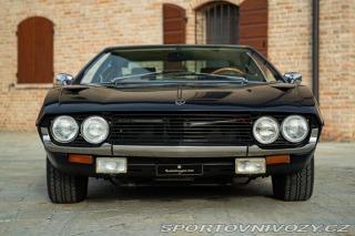 Lamborghini Espada  1972
