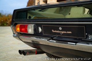 Lamborghini Espada  1972