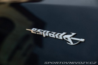 Lamborghini Espada  1972