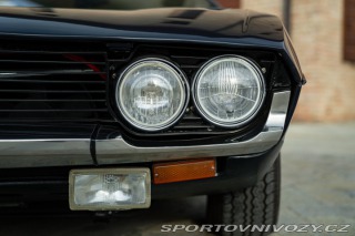 Lamborghini Espada  1972