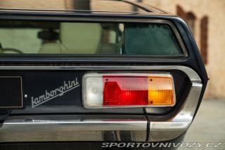 Lamborghini Espada  1972