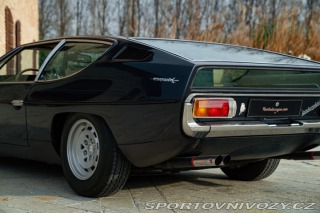 Lamborghini Espada  1972