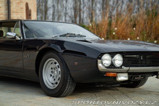 Lamborghini Espada  1972