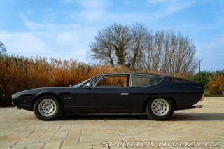 Lamborghini Espada  1972