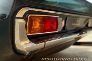 Lamborghini Espada  1972