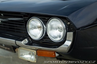 Lamborghini Espada  1972