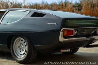 Lamborghini Espada  1972