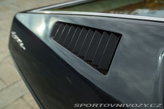 Lamborghini Espada  1972